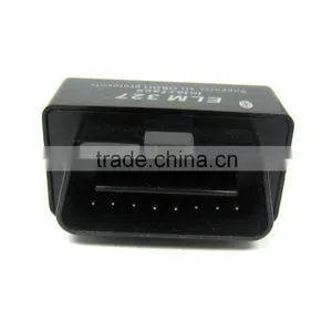 Elm327 Version 2.1 Bluetooth Obdii Auto Diagnostic Tool Auto Code Reader (White) thumbnail-3