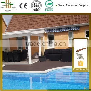 Plastic Slatted Flooring thumbnail-1