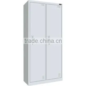 Hot Selling Steel Clothes Cabinet thumbnail-1