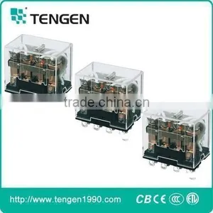 General Miniature Relay Manufacturer thumbnail-1