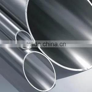 OEM ODM 5086 Aluminium Tube Aluminium Production Manufacturer thumbnail-2