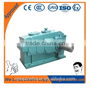 High Permitted Marine Gearbox thumbnail-4