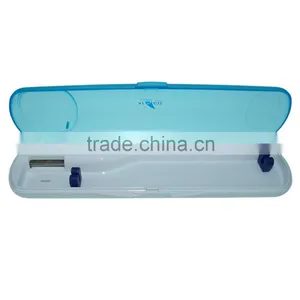 Uv Sanitizer Toothbrush thumbnail-1