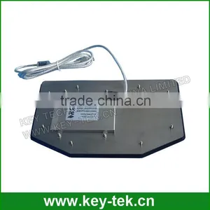 Professional Factroy Backlit Keyboard Button for Military Marine thumbnail-2