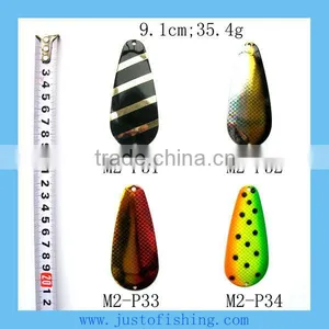 Spoon M2-P31 TO M2-P34 thumbnail-1