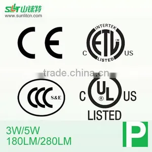 Plastic Handles,cast Aluminum Outdoor Lighting,lampe Led Col de Cygne thumbnail-6