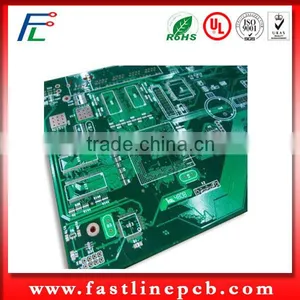 12 Layer PCB Board for Medical Machine thumbnail-3