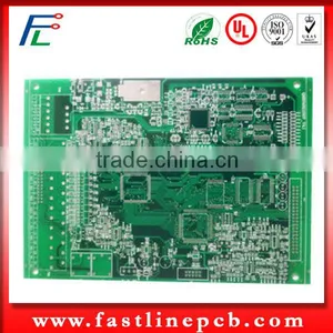 High Quality Fr4 Multilayer Circuit Board With 94v0 Rohs thumbnail-1