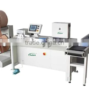 Electrical Spiral Binding Machine thumbnail-1