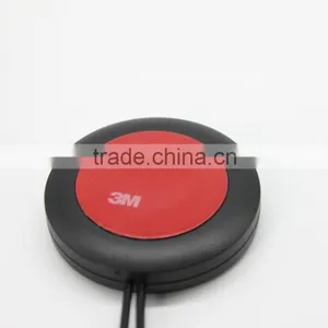 (Manufactory) Free Sample High Gain Tracker With Gps-gsm Combination Antenna thumbnail-4