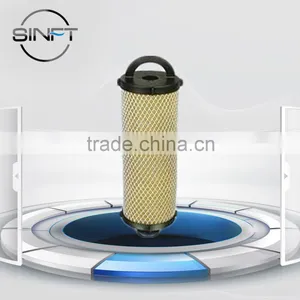 Plastic Industrial Reusable Water Filter thumbnail-1
