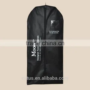 Wholesale Black Dust Welt Pocket Bag for Handbag thumbnail-2