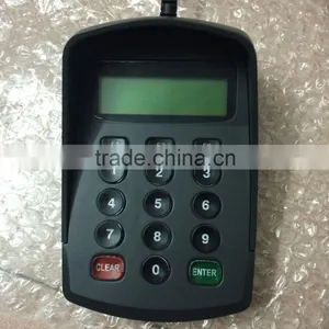 E- ATM Payment Pinpad Pin Pad Keypad Encryption DP950 thumbnail-6