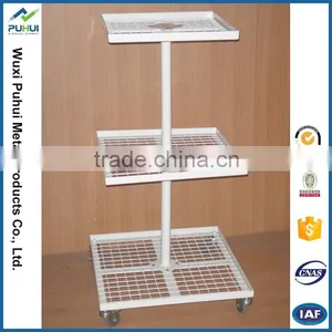 Company Oem Wire Shelf thumbnail-1