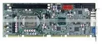 Full-size PICMG 1.3 CPU Card Supports 32nm LGA1155 Intel Core I7/i5/i3/Pentium/Celeron CPU With Intel H61, DDR3, VGA, USB 2 thumbnail-1