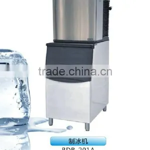 Manufacturer Easy Wash Advanced Ice Maker Machine thumbnail-2