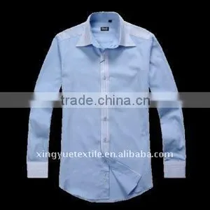 Mens Casual Shirt T/C 65/35 thumbnail-1