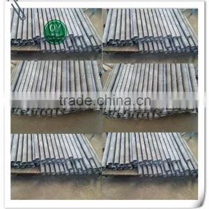 Heavy Duty Customized Extension Spring thumbnail-6