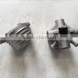 Sectional Door Spring Fittings,Spring Cones thumbnail-4