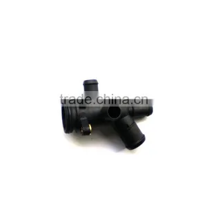 JMC Transit V348 Auto Car Water Pump Manifold Connecting Outlet Pipe JMC Light Truck Pickup Truck Auto Spare Parts thumbnail-2