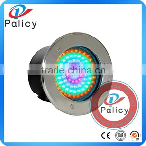 Ip68 High Power Led Inground Light,led Floor Lamp 24W thumbnail-6