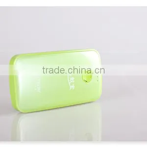 3600mAh Power Bank Mosquito Repellent!!! Anti Mosquito Patch thumbnail-1