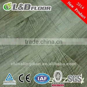 Stone Finishing PVC Flooring #12143 thumbnail-1