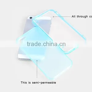 2015 Ultra Thin Luminous Tpu pc Cell Phone Case for Samsung Smart Note4 thumbnail-6
