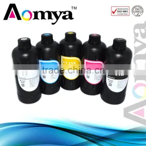 Ink Factory Wholesale Universal Printer UV Ink/ Inkjet Printer Ink With High Quality thumbnail-1