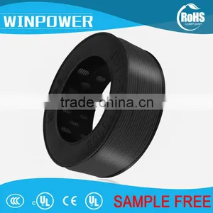 450V/750V PVC Insulated 70mm Pure Copper Wre for Home Wiring thumbnail-1
