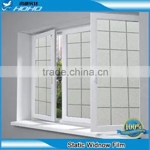 Hot Sale Attractive PVC Window Film With Size: 0.92*25m thumbnail-1