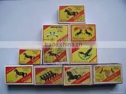 Safety Matches thumbnail-5