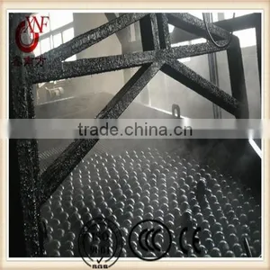 High Chrome Alloyed Cast Grinding Ball thumbnail-5