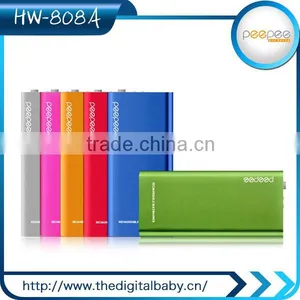Made in China Wholesale Cheap Portable Usb 1080mah Hand Warmer of Electrical thumbnail-4