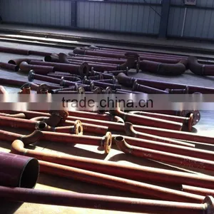 Whole Solution for Piping Spool Fabrication thumbnail-4