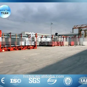 Prefabricated Building Steel Profile thumbnail-5