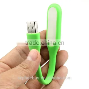 Promotional Gift 1.2W Led USB Lamp thumbnail-5