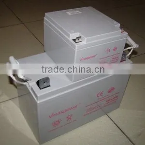 Storage 12V 200AH Battery High Reliability and Good Quality thumbnail-3