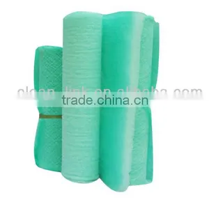 2015 New Spray Booth 50mm Paint Stop Filter thumbnail-1