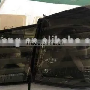Factory Car Tail Lights Led Lights for Cruze Taillight thumbnail-1