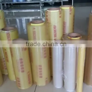 Industrial PVC Cling Film thumbnail-6