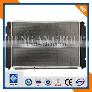 China Aluminum Auto Radiator for Dodge Stratus 2001-2006 thumbnail-4