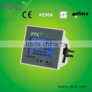 Single Phase Digital Power Meter thumbnail-1
