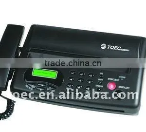 GSM Wireless Portable Fax Machine OEF2218 ES thumbnail-1