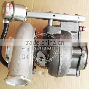 HX40 Turbocharger 4032127/3530521 thumbnail-2