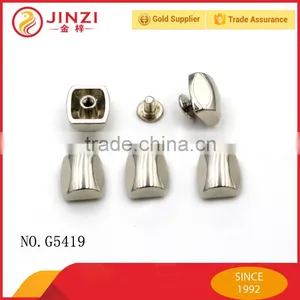 Handbag Screws Professional Supplier thumbnail-1