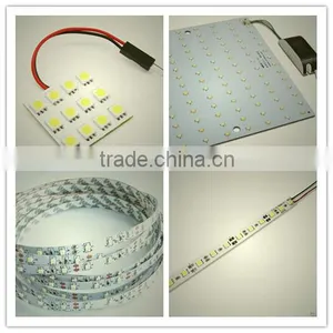 China Manufacture Offer High Quality Pcb,bluetooth Electronic Pcb Circuit Board thumbnail-3