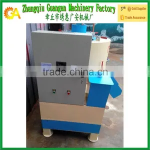 Wood Pelletizer Straw Pellet Machine China Shandong Pellet Machine thumbnail-6