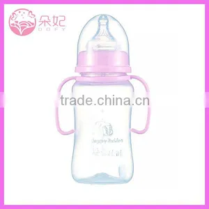 Manufacturer Arc Standard Caliber Wide Neck Baby Feeding Bottle thumbnail-1