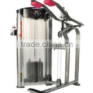Fitness Equipments Torsion Spring Stand Leg Curl thumbnail-2
